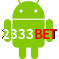 Aplicativo 2333Bet para Android