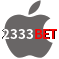 Aplicativo 2333Bet para iOS