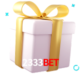 Receba seus bônus de boas-vindas no 2333Bet