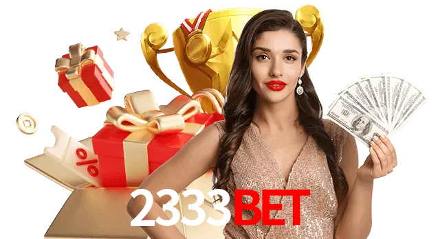 Jogue com dealers reais no 2333Bet!