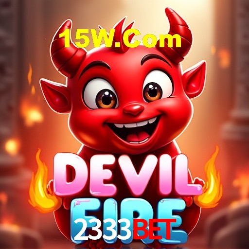 Estatísticas 2333Bet