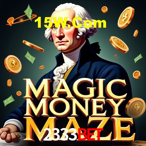 Bônus de Boas-vindas 2333Bet