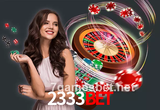 vivo no cassino 2333Bet
