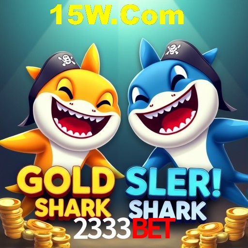 Descubra o Mundo do Cassino Online com 2333Bet