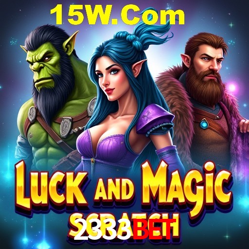 A Experiência Imersiva dos Cassinos Ao Vivo no 2333Bet