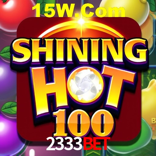 Inovações de Jogos na 2333Bet: O Futuro das Experiências Interativas