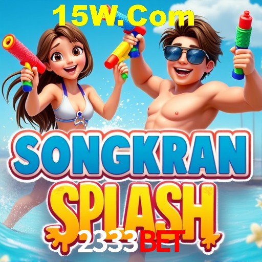 Descubra o Mundo do Cassino Online com 2333Bet