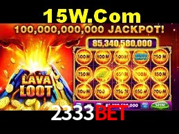 Flash Promotion 2333Bet