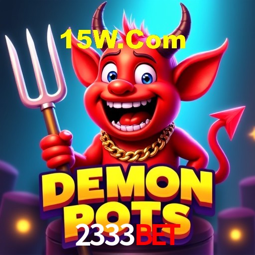 Apostas de Futebol 2333Bet