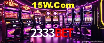 API Integration 2333Bet