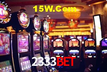 Sistemas de Segurança 2333Bet