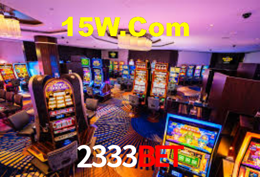 VIP Casino 2333Bet