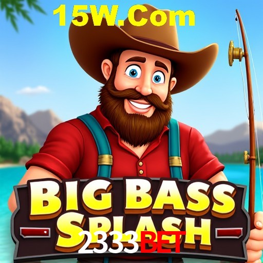 APP oficial da 2333Bet para mobile