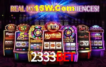 Integração de APIs 2333Bet