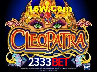 Especiais de Fim de Semana 2333Bet