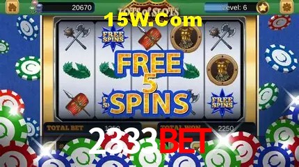  2333Bet.Com