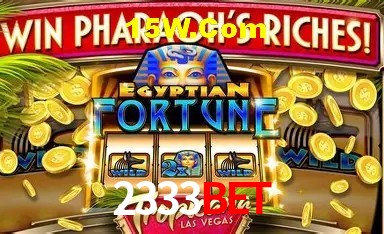 Jogos de Slot 2333Bet