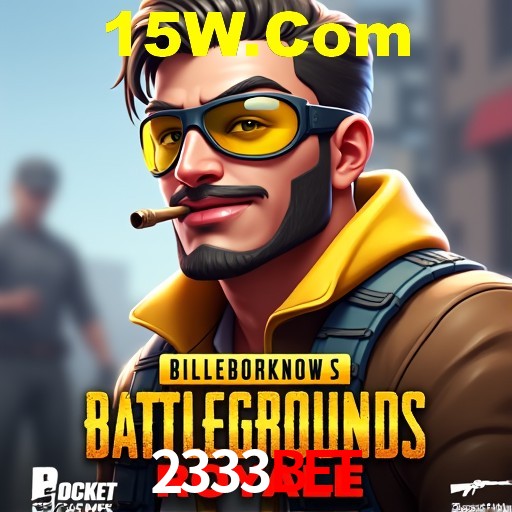Descubra o Mundo do Cassino Online com 2333Bet