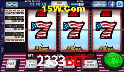 Diretório de Jogos 2333Bet