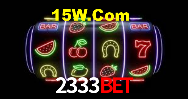 2333Bet: Seu Especialista em Apostas Esportivas Brasileiras