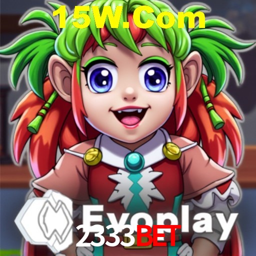 Descubra o Mundo do Cassino Online com 2333Bet