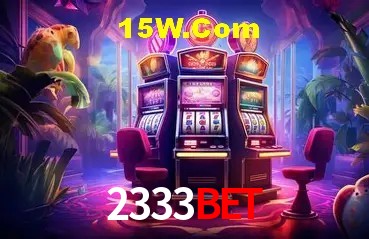 Torneios 2333Bet