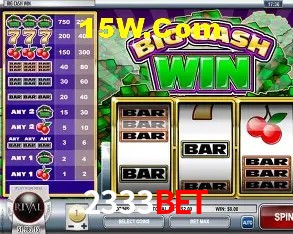 Segurança 2FA 2333Bet
