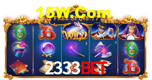 Sinta a adrenalina dos jogos de cassino com 2333Bet