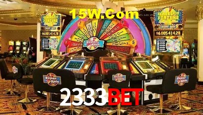 Casino VIP 2333Bet