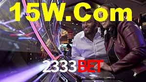 VIP Casino 2333Bet