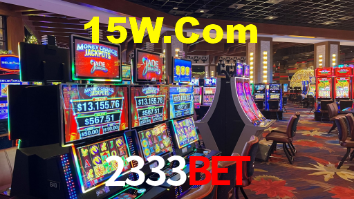 2333 Bet