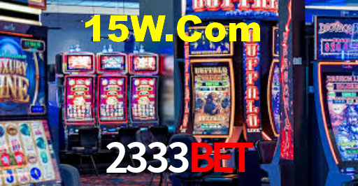 2333Bet
