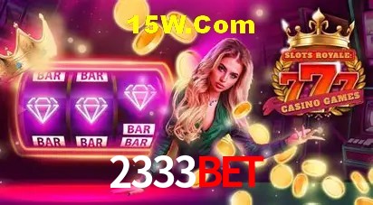 Casino Ao Vivo 2333Bet