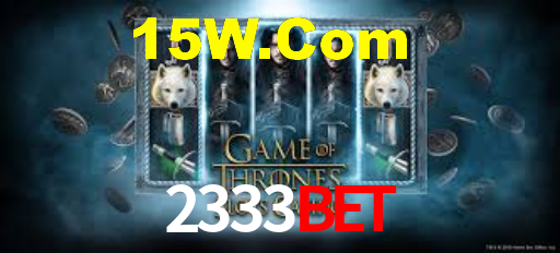2333Bet