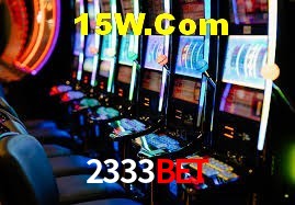 Game Statistics 2333Bet