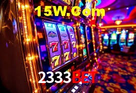 Experiência VIP 2333Bet