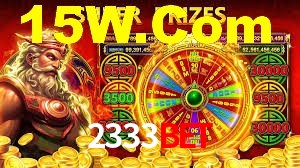 2333Bet App Interface