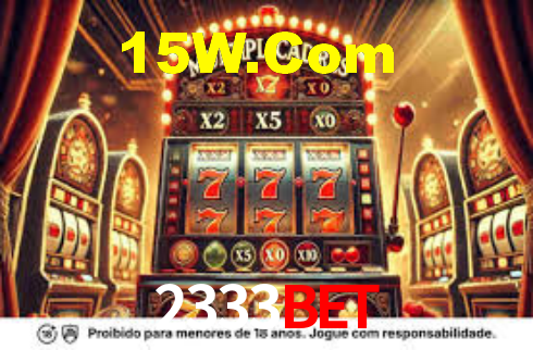 2333Bet