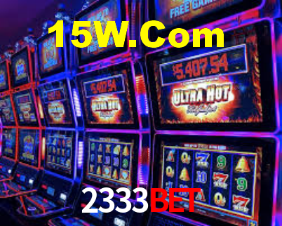 2333Bet