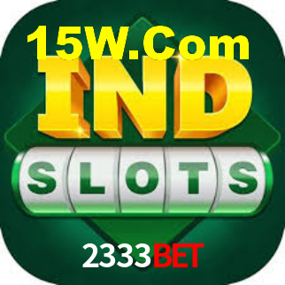 2333Bet: A Experiência de Casino com Jogos de Mesa ao Vivo