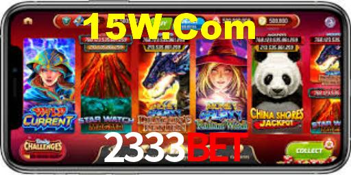 2333 Bet