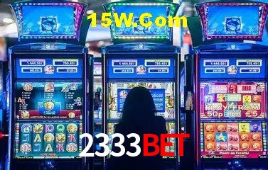 Recursos de Bônus 2333Bet