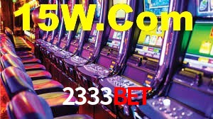 Premium Interface 2333Bet