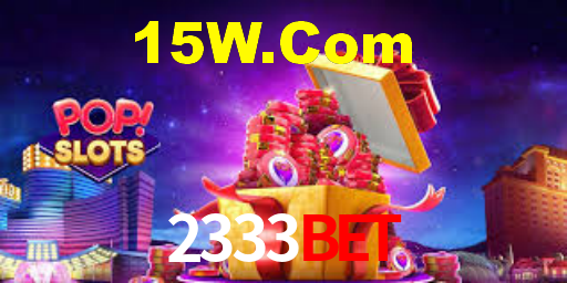 2333Bet