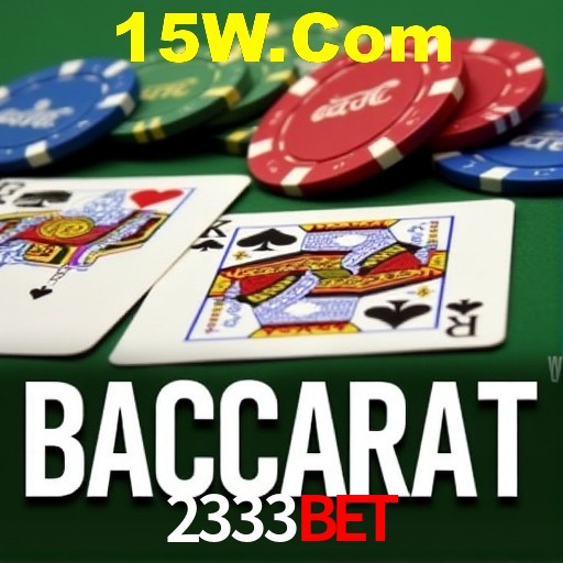 Apostas Esportivas na 2333Bet: Um Guia Completo