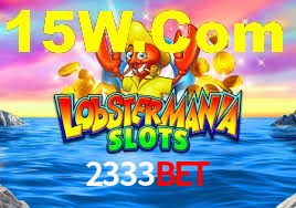 Roulette Table 2333Bet