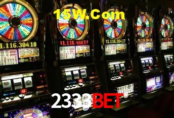 Integração de APIs 2333Bet