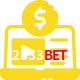 O Cassino 2333Bet também oferece apostas esportivas virtuais!